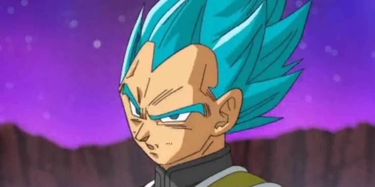 Dragon Ball 5 Differences Between When Vegeta Turns Super Saiyan In The Anime & The Manga Dragon Ball 5 Differences Between When Vegeta Turns Super Saiyan In The Anime & The Manga